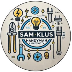 Sam Klus en Elektra